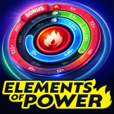 logotipo de Elements of Power