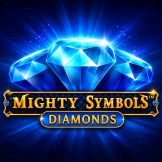 logotipo de Mighty Symbols Diamonds
