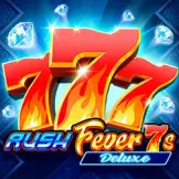 logotipo de Rush Fever 7s Deluxe