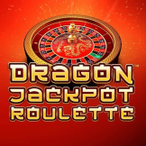 logotipo de Dragon Jackpot Roulette