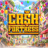 logotipo de Cash Fortress