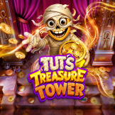 logotipo de Tuts Treasure Tower