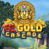 logotipo de 81 Gold Cascade