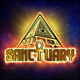 logotipo de Sanctuary
