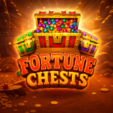 logotipo de Fortune Chests