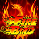 logotipo de Fire Bird