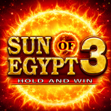 logotipo de Sun Of Egypt
