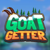logotipo de Goat Getter