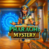 logotipo de Pharaoh's Mystery