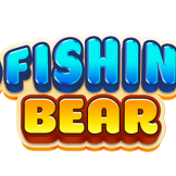 logotipo de Fishin' Bear