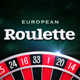 logotipo de European Roulette - Gamevy