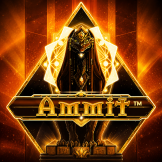 logotipo de Ammit