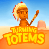 Turning Totems logo