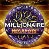 logotipo de Millionaire Megapots