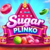 logotipo de Sugar Plinko