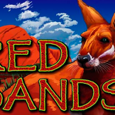 Red Sands logo