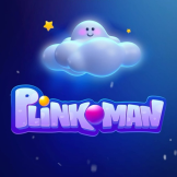 logotipo de Plinkoman