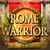 logotipo de Rome Warrior