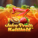 logotipo de Juicy Fruits Multihold