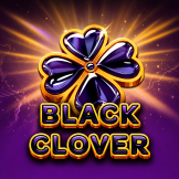 logotipo de Black Clover Bell Link