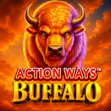 logotipo de Action Ways Buffalo