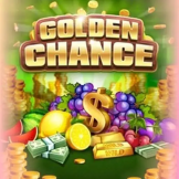 logotipo de Golden Chance