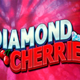 Diamond Cherries logo