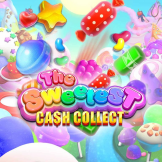 logotipo de The Sweetest Cash Collect