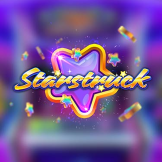 logotipo de Starstruck