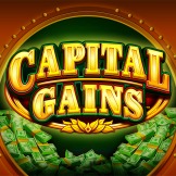 logotipo de Capital Gains