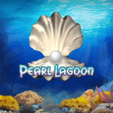 logotipo de Pearl Lagoon