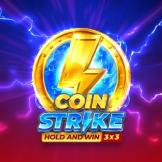 logotipo de Coin Strike: Hold and Win