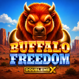 logotipo de Buffalo Freedom