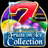 Fruits On Ice Collection 40 Lines logo
