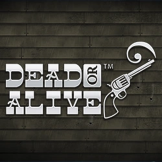 logotipo de Dead or Alive
