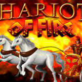 Chariots of Fire logo