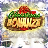 logotipo de Christmas Bonanza Megaways