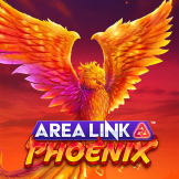 logotipo de Area Link Phoenix