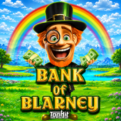 logotipo de Bank of Blarney TopHit