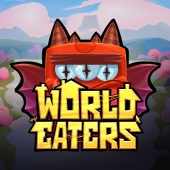 logotipo de World Eaters