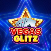 logotipo de Vegas Glitz