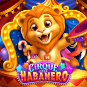 logotipo de Cirque Du Habanero