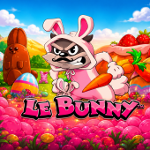 logotipo de Le Bunny
