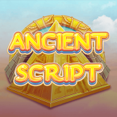 Ancient Script logo