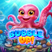logotipo de Bubble Up!