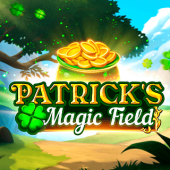 logotipo de Patrick's Magic Field