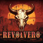 logotipo de Revolvero