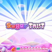 logotipo de Sugar Twist