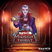logotipo de Midnight Thirst