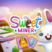 logotipo de Sweet Miner